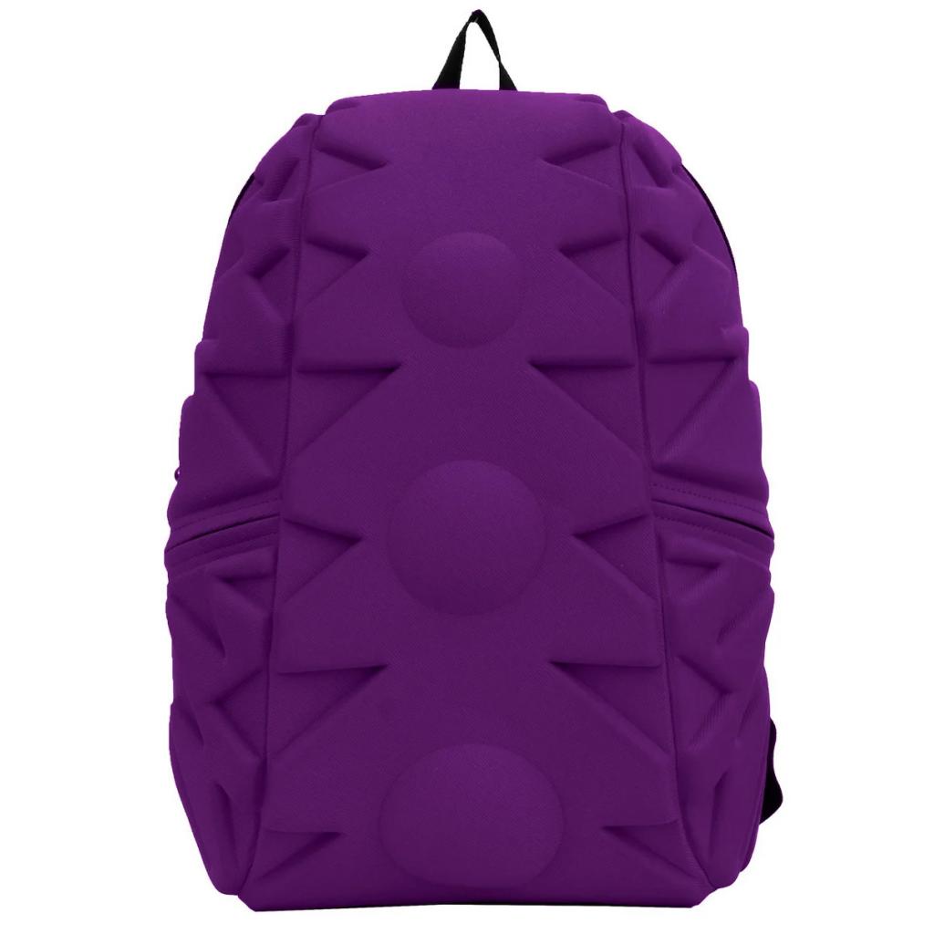 Рюкзак шкільний MadPax Exo Full Purple (KAA24484642) зображення 4