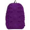 Рюкзак школьный MadPax Exo Full Purple (KAA24484642) изображение 4