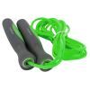 Скакалка PowerPlay 4204 Green (PP_4204_Green) зображення 2