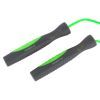 Скакалка PowerPlay 4204 Green (PP_4204_Green) зображення 3