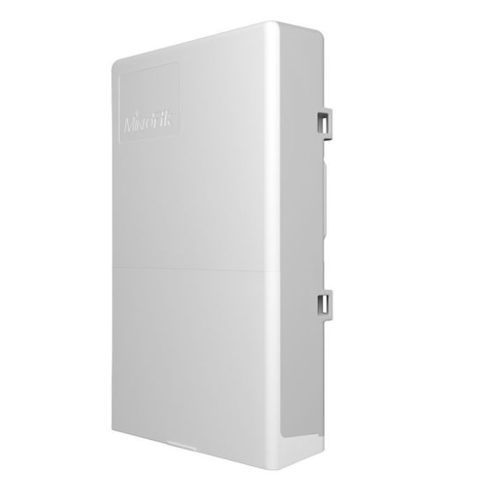 Комутатор мережевий Mikrotik CSS610-1Gi-7R-2S+OUT зображення 2