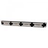 Патч-панель 19" 24xRJ-45 UTP cat.5е, 1U, тип 110 Cablexpert (NPP-C524CM-001) изображение 2