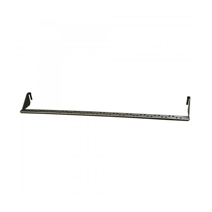 Патч-панель 19" 24xRJ-45 UTP cat.5е, 1U, тип 110 Cablexpert (NPP-C524CM-001) изображение 3