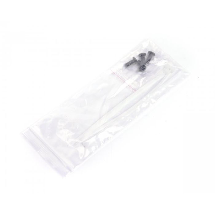 Патч-панель 19" 24xRJ-45 UTP cat.5е, 1U, тип 110 Cablexpert (NPP-C524CM-001) изображение 5