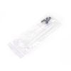 Патч-панель 19" 24xRJ-45 UTP cat.5е, 1U, тип 110 Cablexpert (NPP-C524CM-001) изображение 5