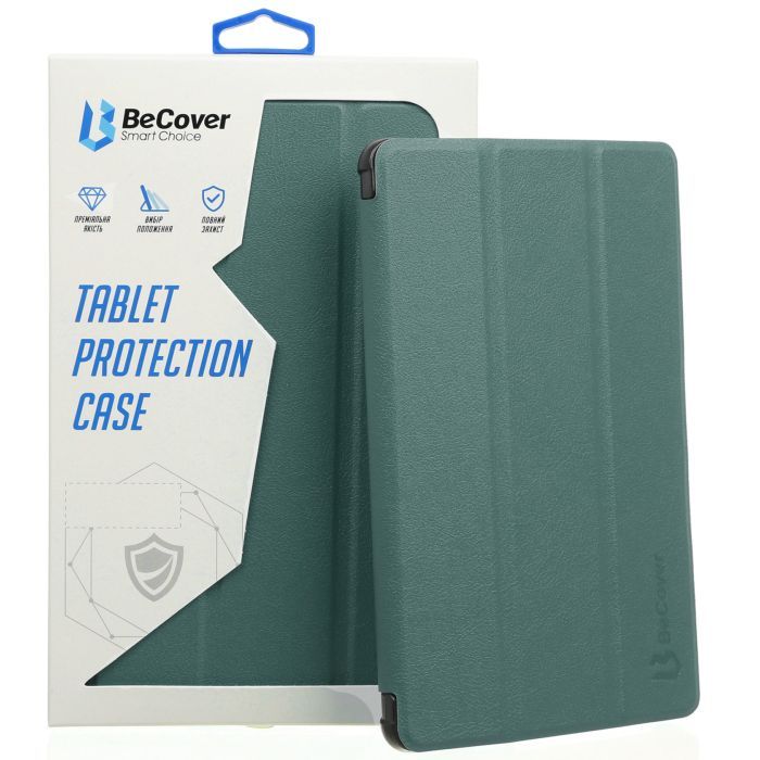 Чехол для планшета BeCover Smart Case Apple iPad Air 10.9 2020/2021 Purple (705490)