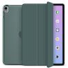 Чехол для планшета BeCover Smart Case Apple iPad Air 10.9 2020/2021 Dark Green (705494) изображение 2
