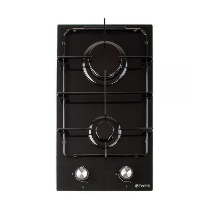 Варочная поверхность Perfelli HGG 31414 BL
