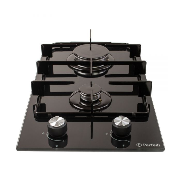 Варочная поверхность Perfelli HGG 31414 BL изображение 2