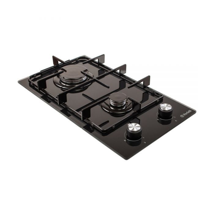 Варочная поверхность Perfelli HGG 31414 BL изображение 3