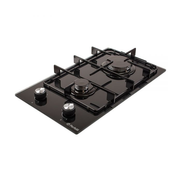 Варочная поверхность Perfelli HGG 31414 BL изображение 4