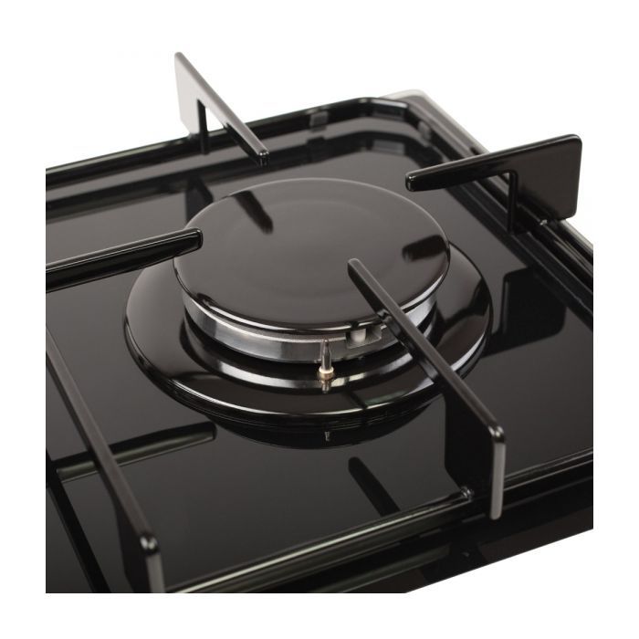 Варочная поверхность Perfelli HGG 31414 BL изображение 5