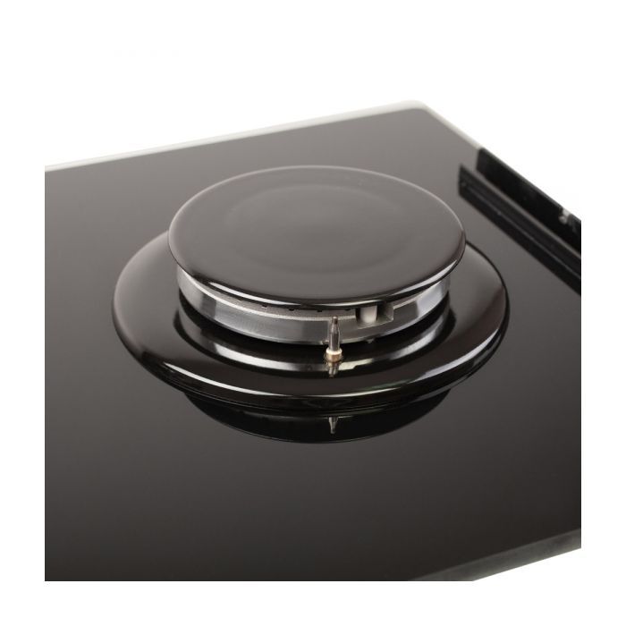 Варочная поверхность Perfelli HGG 31414 BL изображение 6
