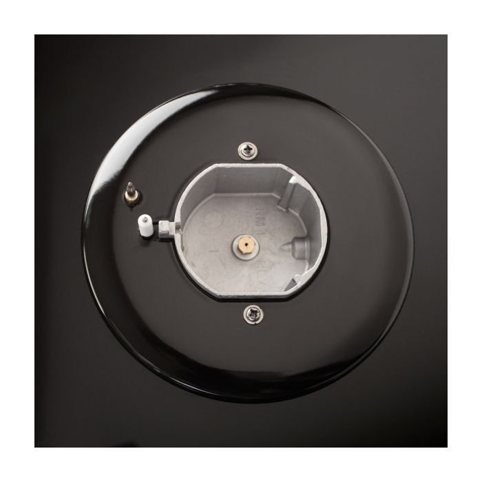Варочная поверхность Perfelli HGG 31414 BL изображение 8