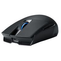Мышка ASUS ROG Strix Impact II Wireless Black (90MP01P0-BMUA00)