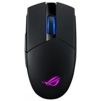 Мышка ASUS ROG Strix Impact II Wireless Black (90MP01P0-BMUA00) изображение 2