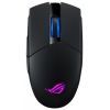 Мышка ASUS ROG Strix Impact II Wireless Black (90MP01P0-BMUA00) изображение 2
