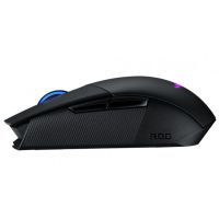 Мышка ASUS ROG Strix Impact II Wireless Black (90MP01P0-BMUA00) изображение 3