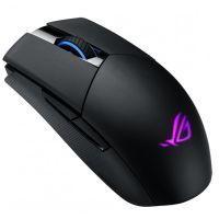 Мышка ASUS ROG Strix Impact II Wireless Black (90MP01P0-BMUA00) изображение 4