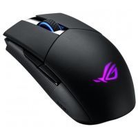 Мышка ASUS ROG Strix Impact II Wireless Black (90MP01P0-BMUA00) изображение 5