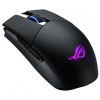 Мышка ASUS ROG Strix Impact II Wireless Black (90MP01P0-BMUA00) изображение 5