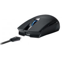 Мышка ASUS ROG Strix Impact II Wireless Black (90MP01P0-BMUA00) изображение 6