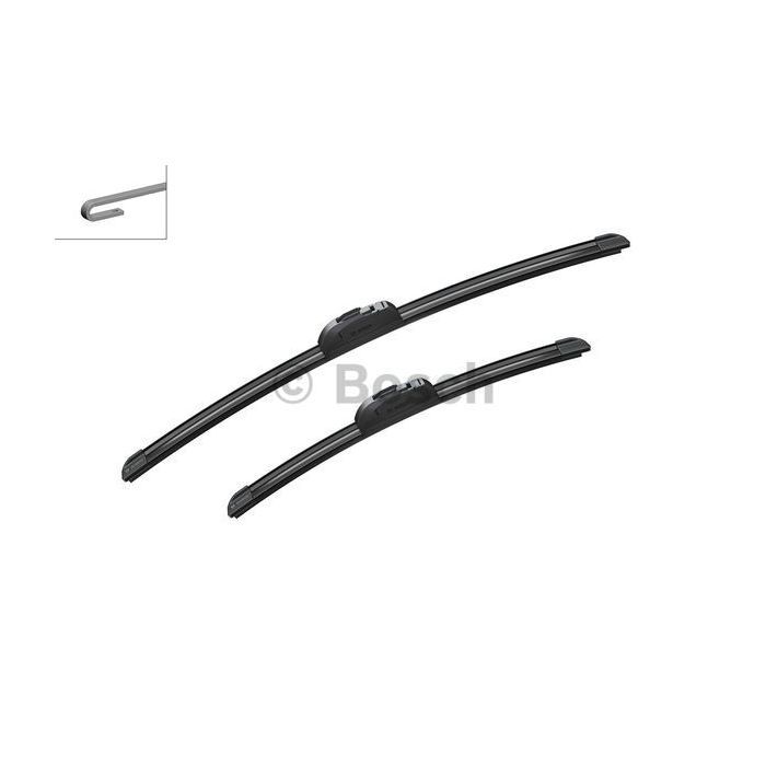 Щетка стеклоочистителя Bosch 3 397 007 503