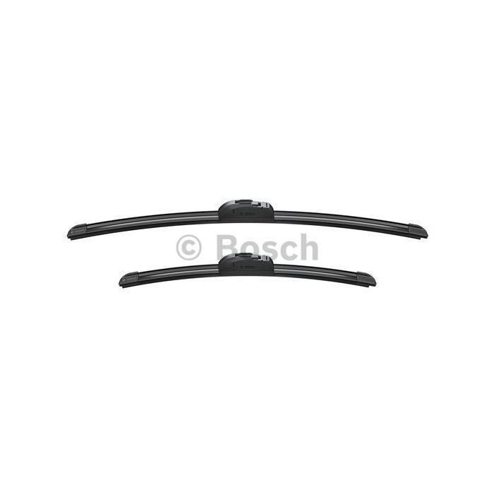 Щетка стеклоочистителя Bosch 3 397 007 503 изображение 2