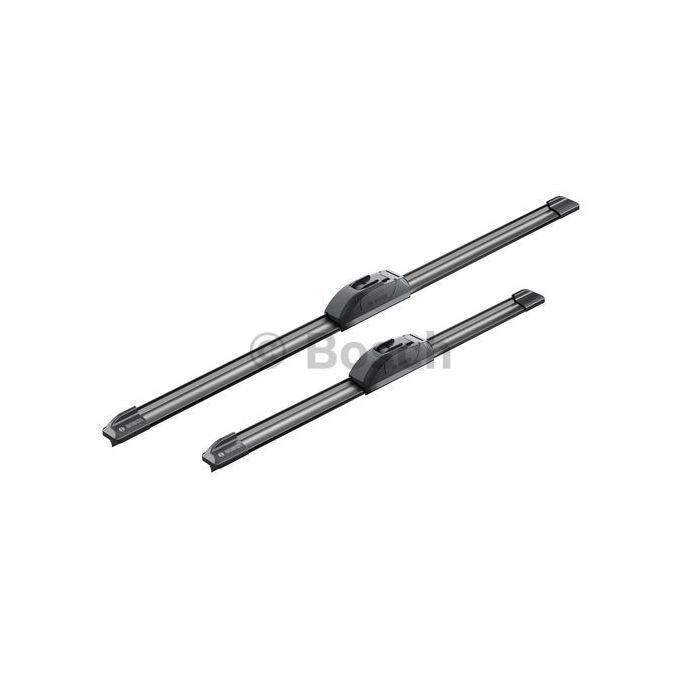 Щетка стеклоочистителя Bosch 3 397 007 503 изображение 4