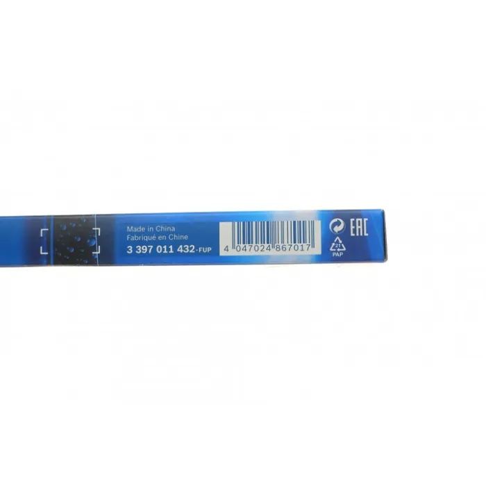 Щетка стеклоочистителя Bosch 3 397 011 432 изображение 5