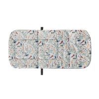 Коляска Baby Design COCO 2021 17 GRAPHITE (204319) изображение 2