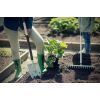 Грабли Fiskars для грунта облегченные White (1019608) изображение 4