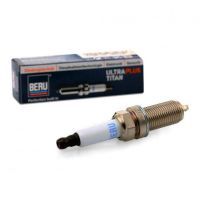 Свеча зажигания Beru UPT18P изображение 2