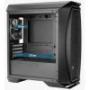 Корпус AeroCool Aero One Mini Eclipse-G-BK-v1 Black зображення 10