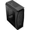 Корпус AeroCool Aero One Mini Eclipse-G-BK-v1 Black зображення 3