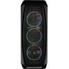Корпус AeroCool Aero One Mini Eclipse-G-BK-v1 Black зображення 4