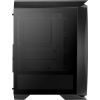 Корпус AeroCool Aero One Mini Eclipse-G-BK-v1 Black зображення 6
