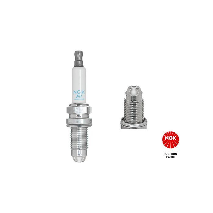 Свеча зажигания NGK 6449 ZFR6S-Q