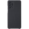 Чехол для мобильного телефона Samsung SAMSUNG Galaxy A52/A525 S View Wallet Cover Black (EF-EA525PBEGRU) изображение 2