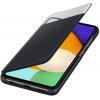 Чохол до мобільного телефона Samsung SAMSUNG Galaxy A52/A525 S View Wallet Cover Black (EF-EA525PBEGRU) зображення 3