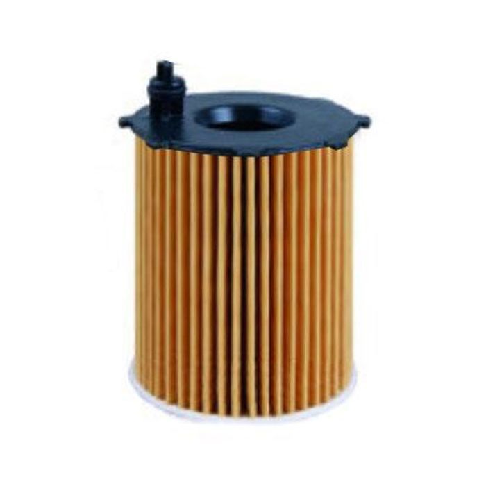 Фільтр масляний Mahle OX171/2DECO