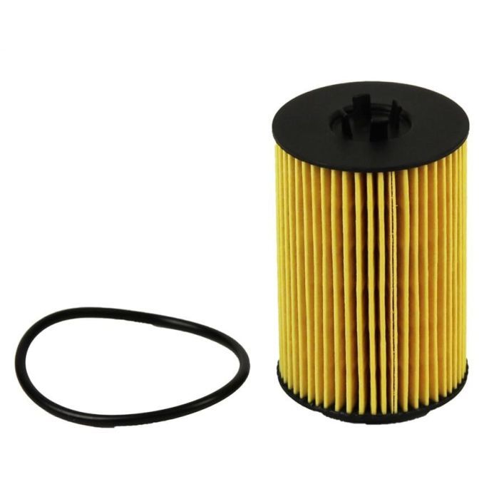 Фільтр масляний Mann HU7020Z зображення 2