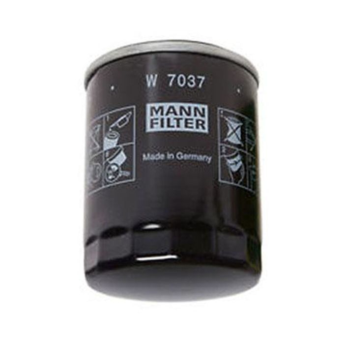 Фильтр масляный Mann W7037
