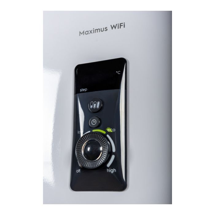 Бойлер Electrolux EWH80MaximusWiFi изображение 4