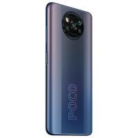 Мобильный телефон Xiaomi Poco X3 Pro 8/256GB Phantom Black изображение 10