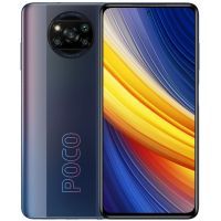 Мобильный телефон Xiaomi Poco X3 Pro 8/256GB Phantom Black изображение 11
