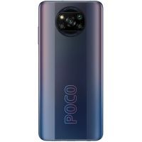 Мобильный телефон Xiaomi Poco X3 Pro 8/256GB Phantom Black изображение 2