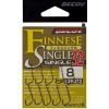 Крючок Decoy Single32 02 (10 шт/уп) (1562.08.04) изображение 2