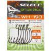 Крючок Select WH-190 04 (8 шт/уп) (1870.50.64) изображение 2