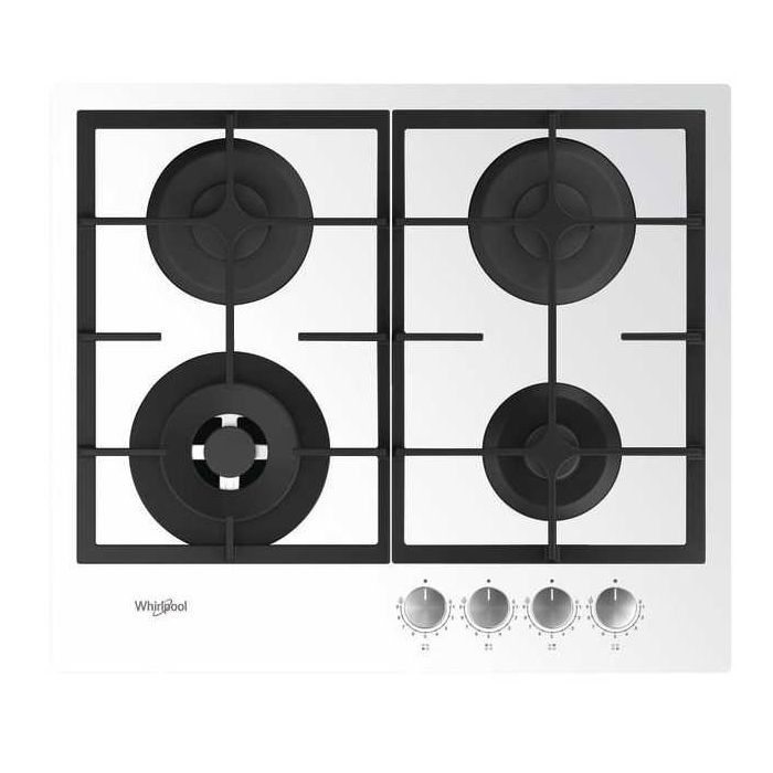 Варочна поверхня Whirlpool GOFL629WH